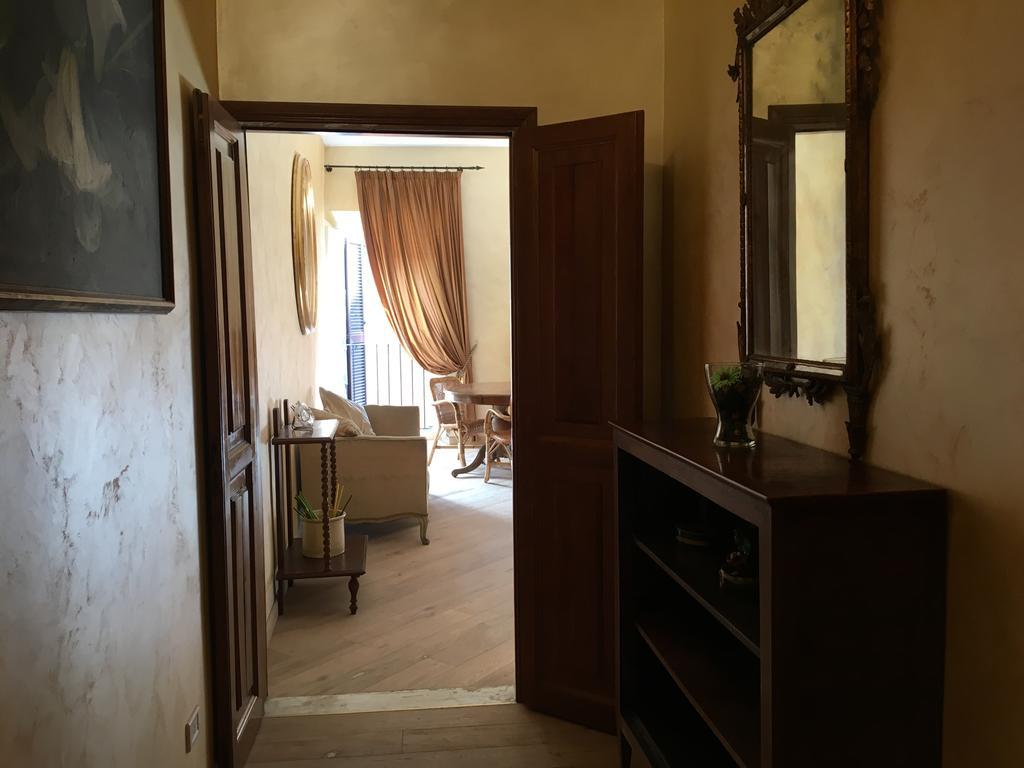 Pantheon Old Suite Róma Kültér fotó