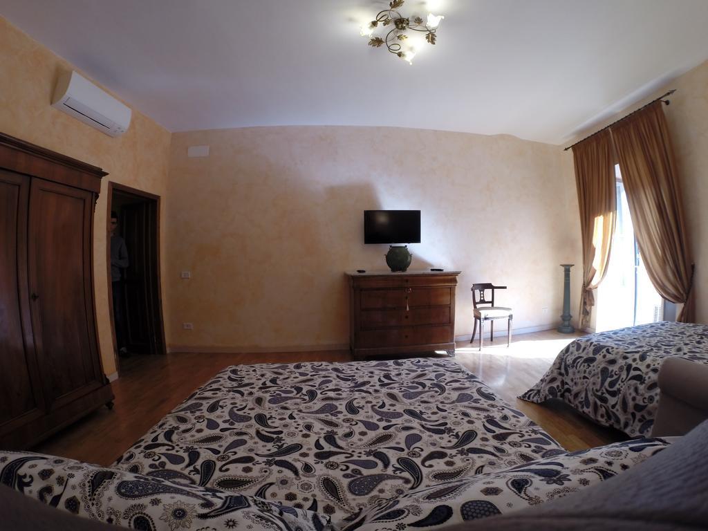 Pantheon Old Suite Róma Kültér fotó