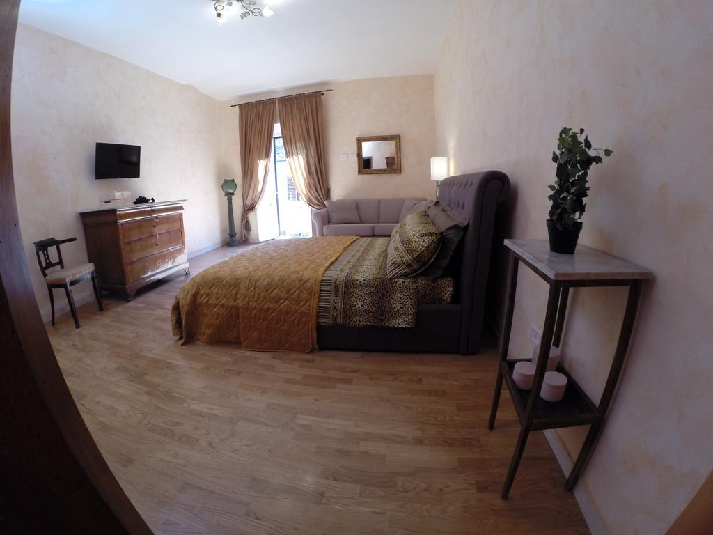 Pantheon Old Suite Róma Kültér fotó