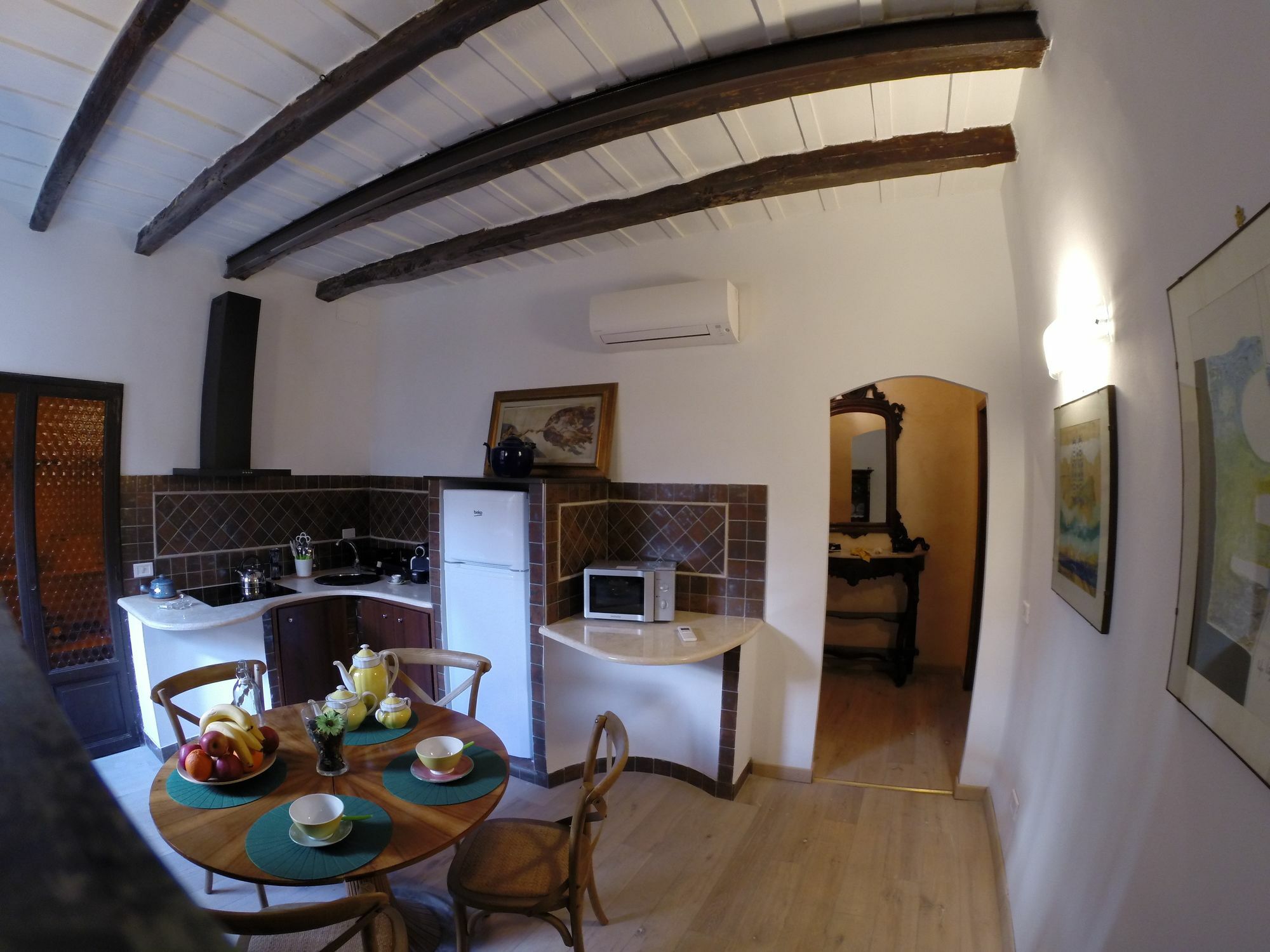 Pantheon Old Suite Róma Kültér fotó