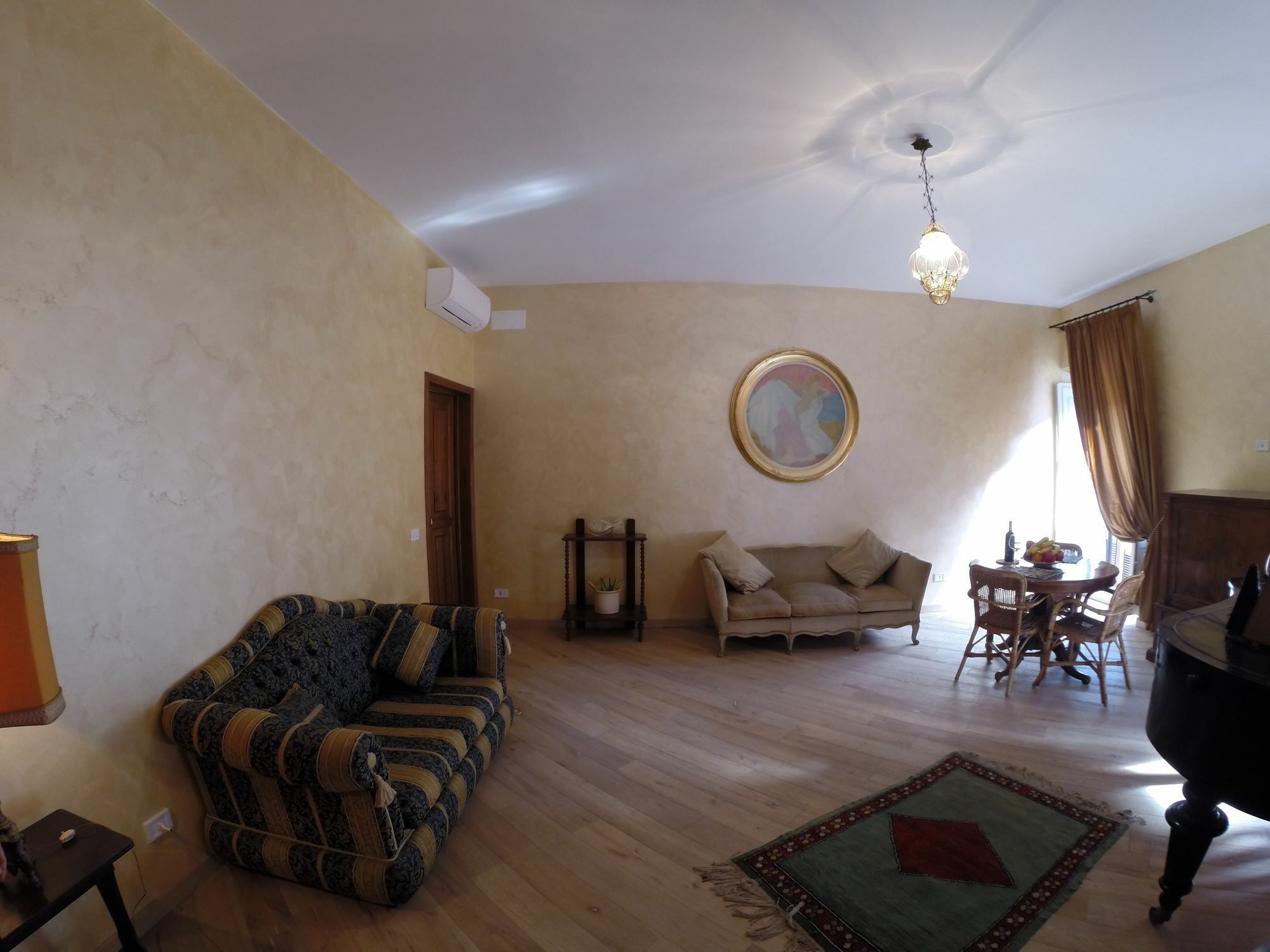Pantheon Old Suite Róma Kültér fotó