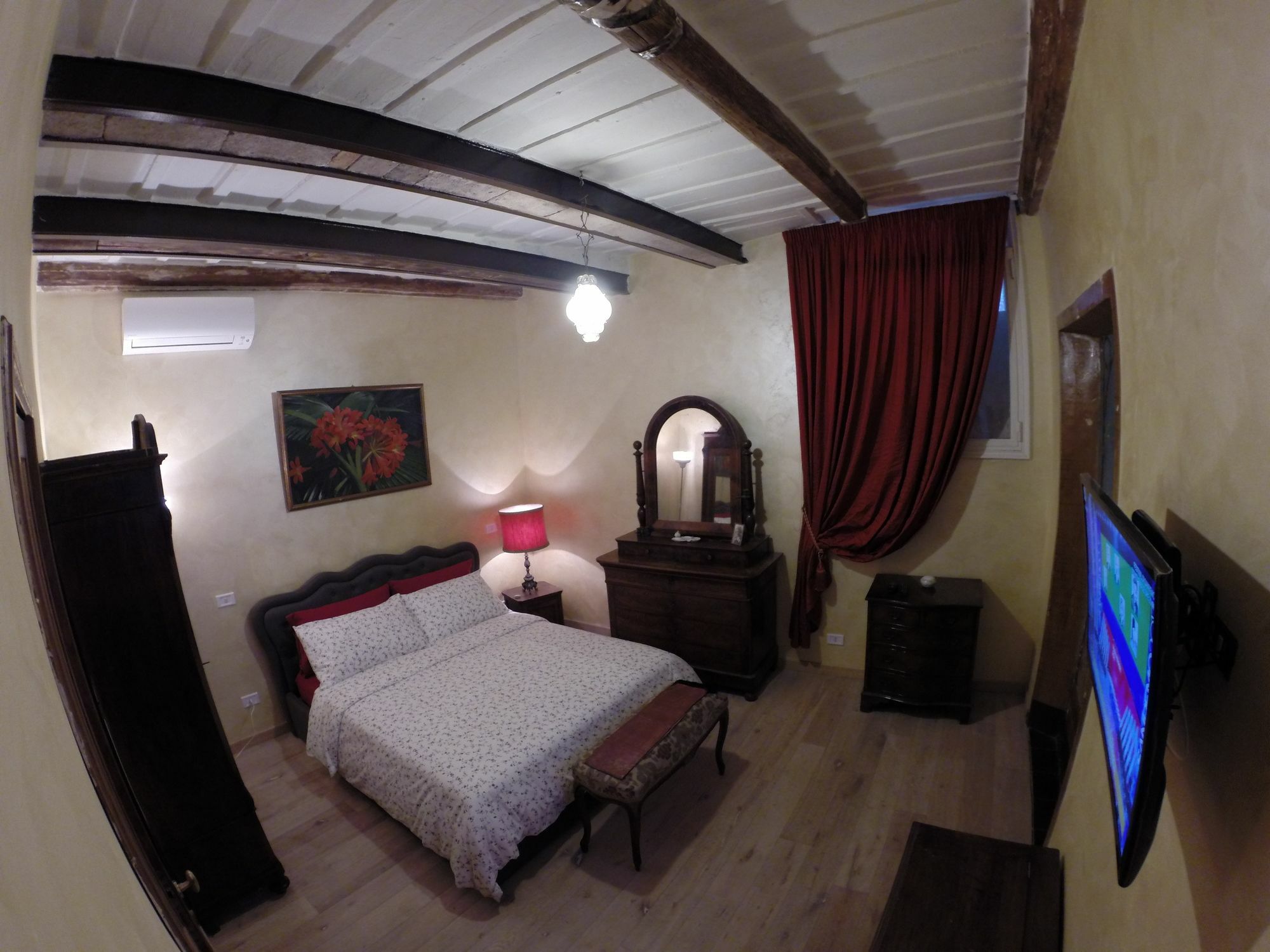 Pantheon Old Suite Róma Kültér fotó