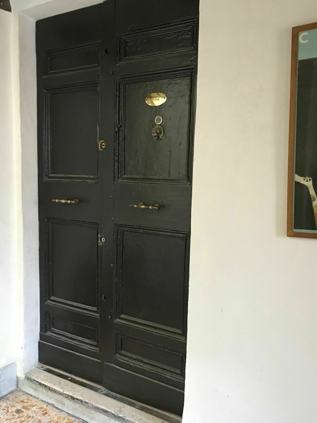 Pantheon Old Suite Róma Kültér fotó