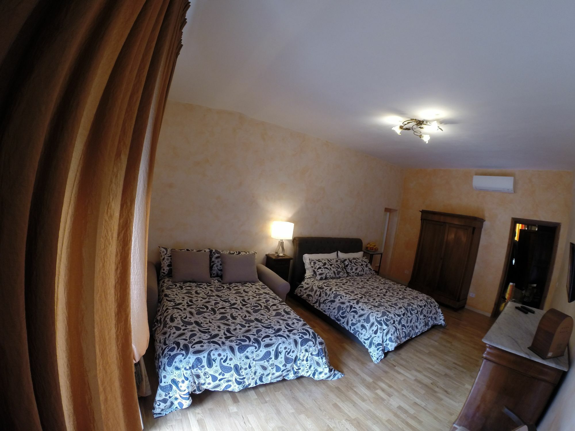 Pantheon Old Suite Róma Kültér fotó